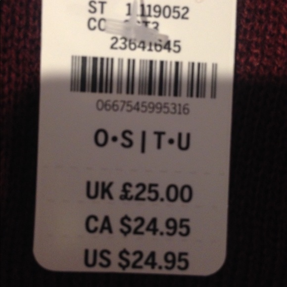 Pink hat - Picture 2 of 4